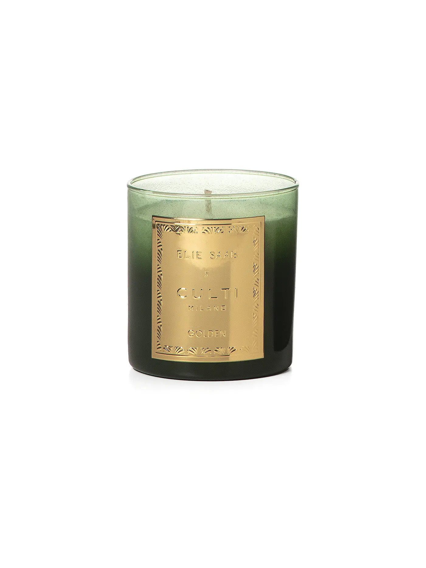 CULTI | Duftkerze Elie Saab x Culti Milano 270g Golden | 
